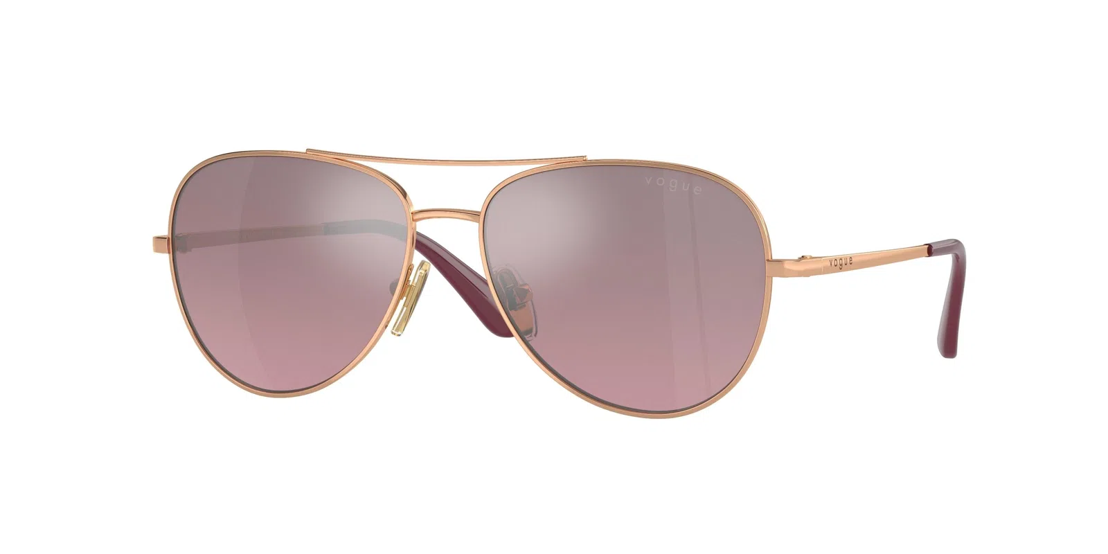 Vogue Eyewear Kids 1001 Sunglasses - view 3